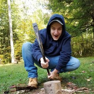 Meet your Posher, Cody